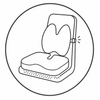 Designed to Stay in Place