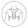 Shoulder-Back Support