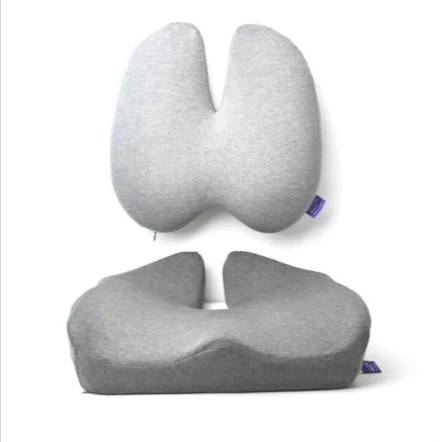 Aligneer Axiom | Memory Foam Lumbar Support System