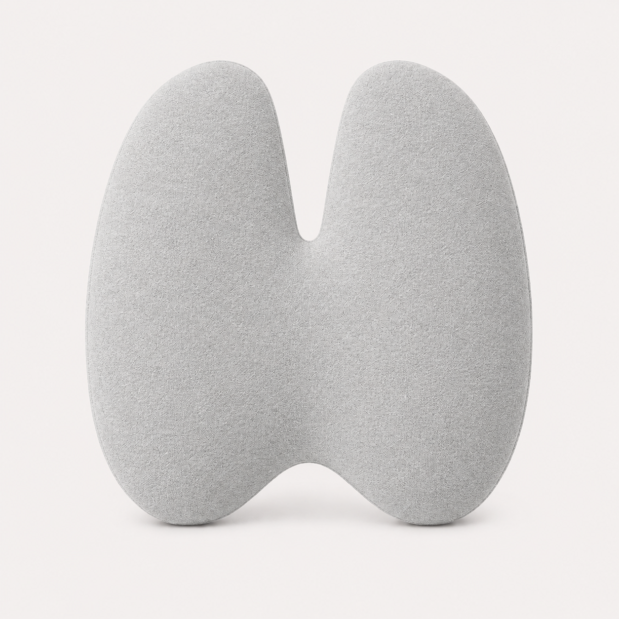 Aligneer Axiom Set | Memory Foam Lumbar Support for Everyday Chairs