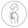 Posture Awareness, All Day
