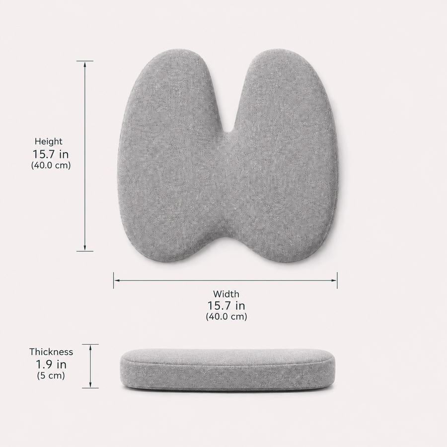 Lumbar cushion