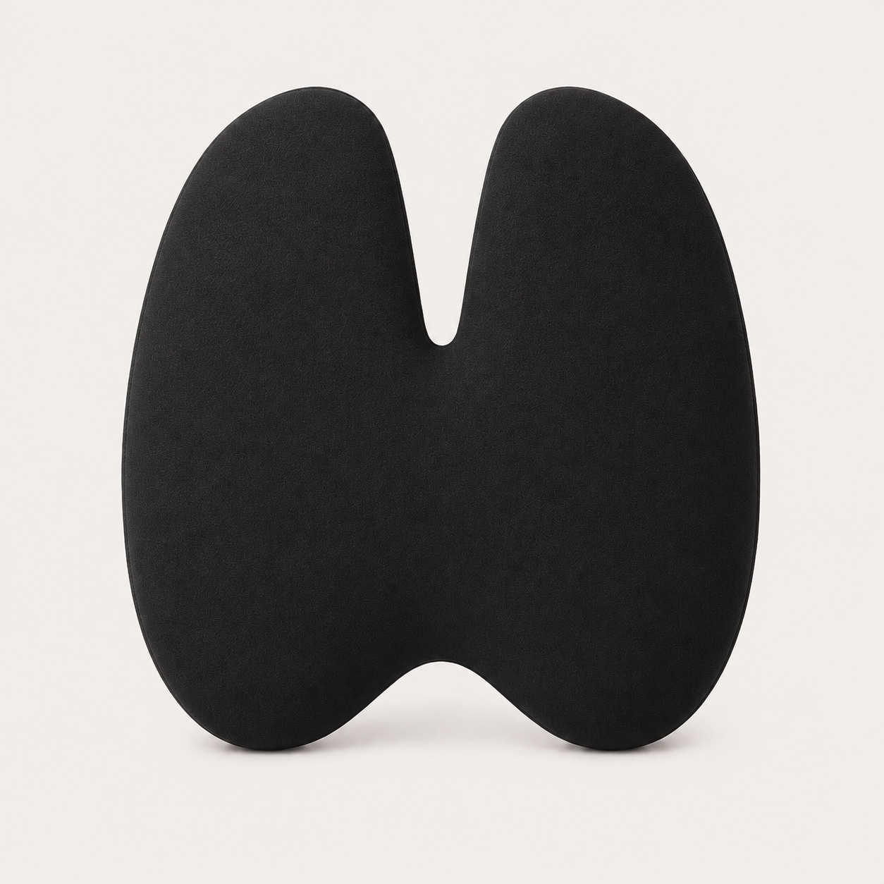Aligneer Axiom Set | Memory Foam Lumbar Support for Everyday Chairs