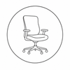 Built for office seats, study corners, home chairs, and anywhere you sit too long.