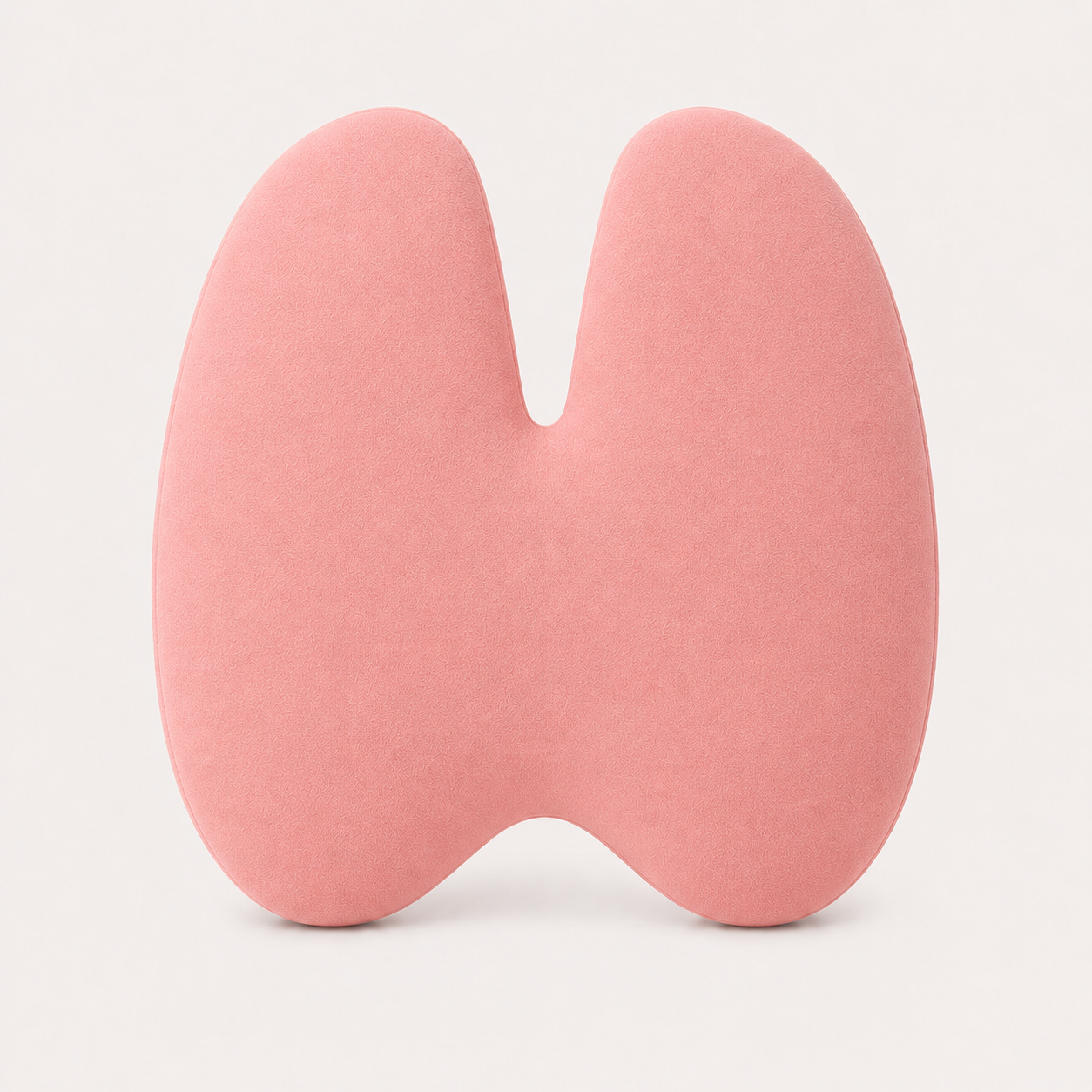 Aligneer Axiom Set | Memory Foam Lumbar Support for Everyday Chairs