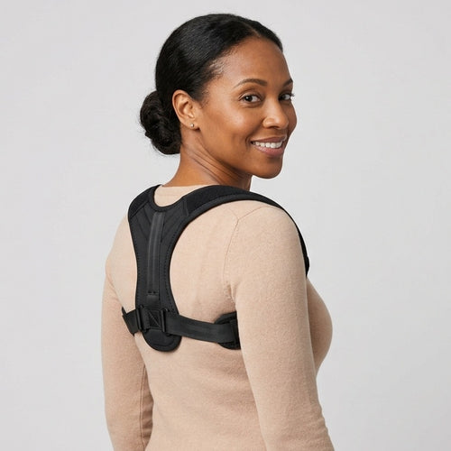 Aligneer Axis | Adjustable Posture Brace