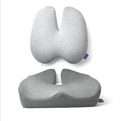 Aligneer Axiom | Memory Foam Lumbar Support System