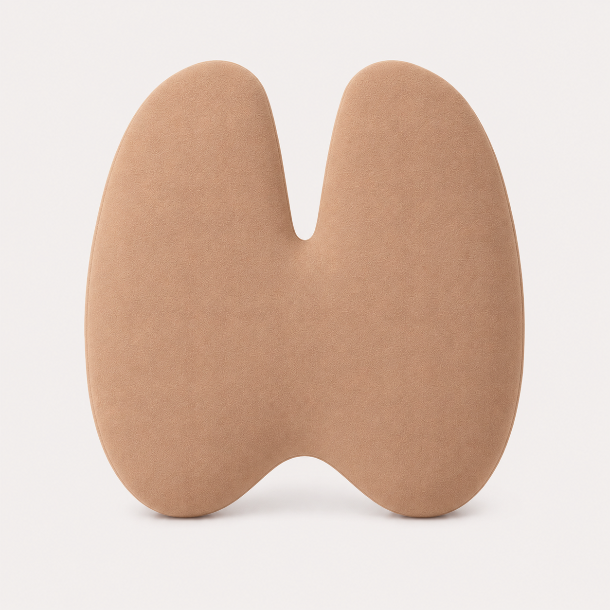 Aligneer Axiom Set | Memory Foam Lumbar Support for Everyday Chairs