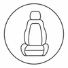 Made for High-Back Seating