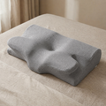Aligneer Atlas | Memory Foam Cervical Support Pillow